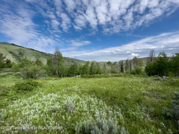 $1,975,000 | Rodeo Road, Jackson, WY 83001