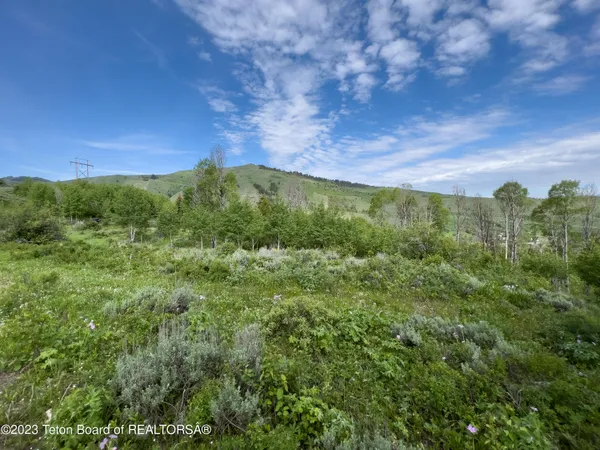 $1,975,000 | Rodeo Road, Jackson, WY 83001