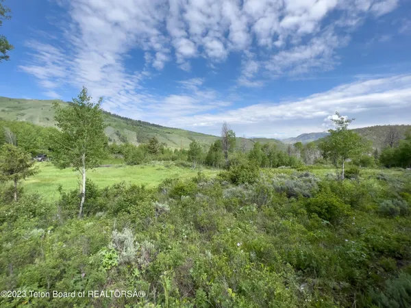 $1,975,000 | Rodeo Road, Jackson, WY 83001