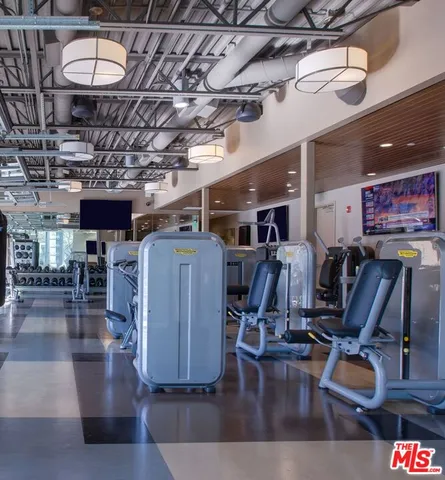 $6,380 | 1023 Doreen Place, Unit H, Venice, CA 90291