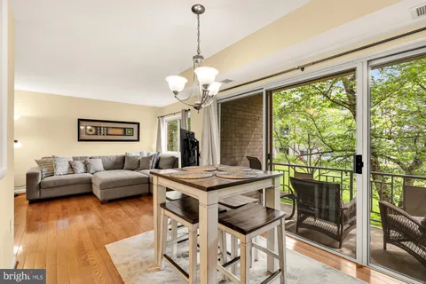$175,000 | 5109 Crossfield Court, Unit 8, Rockville, MD 20852