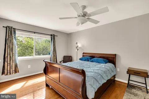 $175,000 | 5109 Crossfield Court, Unit 8, Rockville, MD 20852