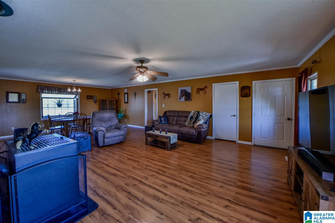 17909 Foxfire Road Buhl, AL 35446 - Photo 9 of 34