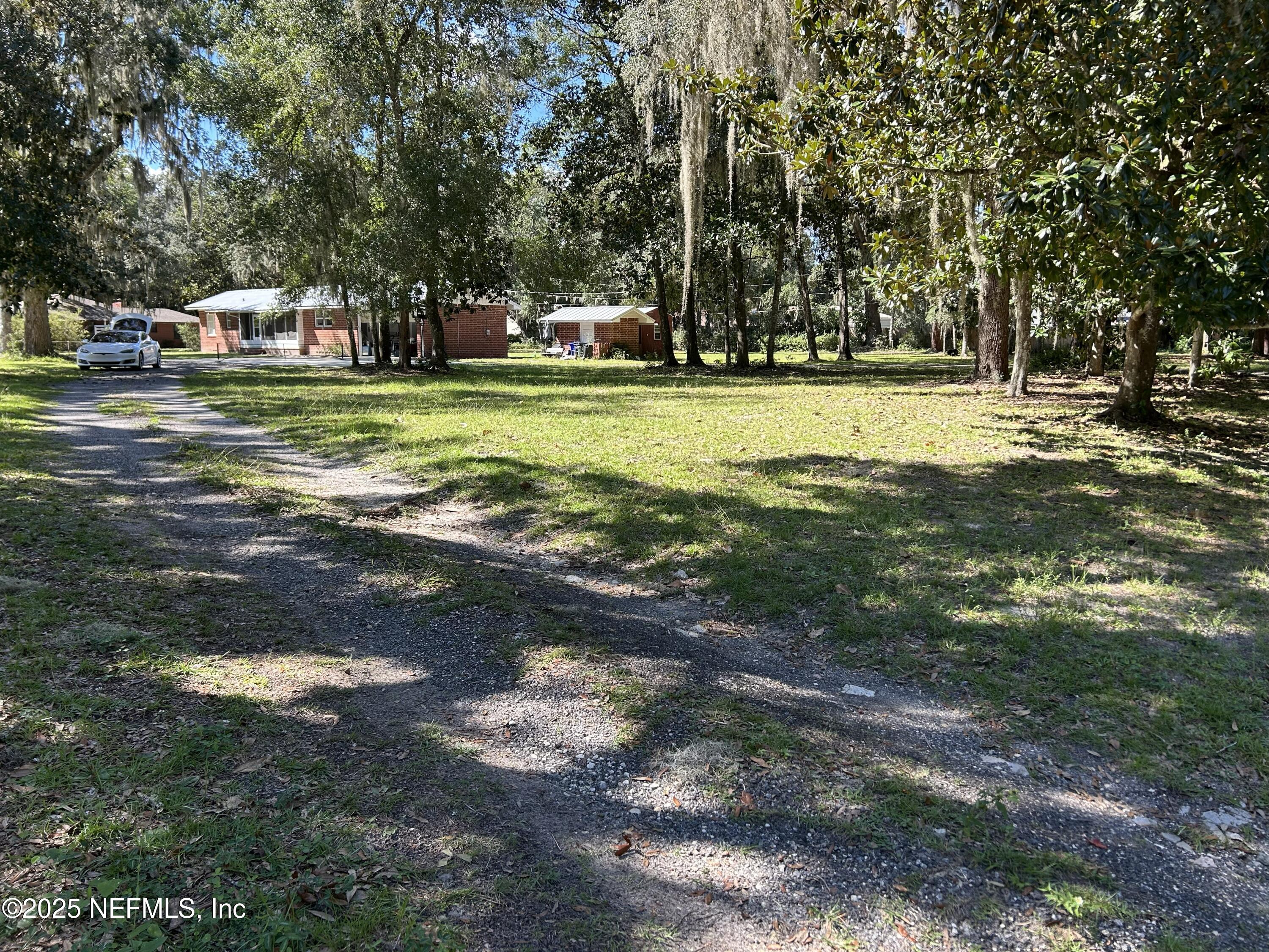 940 Myron Road Jacksonville, FL 32259 - Photo 20 of 20 a view of a park with large trees