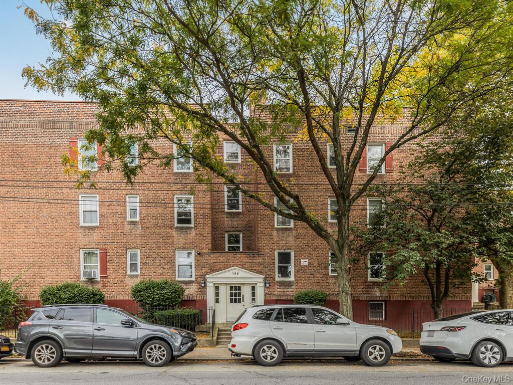 144 Ravine Avenue, Unit 2C Yonkers, NY 10701 - Photo 6 of 15 View of building exterior
