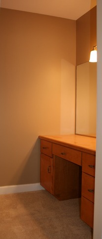 4115 Champion Road Naperville, IL 60564 - Photo 11 of 18 a view of wooden floor