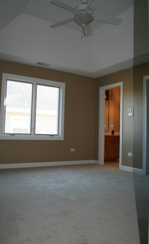 4115 Champion Road Naperville, IL 60564 - Photo 15 of 18 an empty room with windows