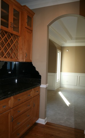 4115 Champion Road Naperville, IL 60564 - Photo 8 of 18 a view of a closet area