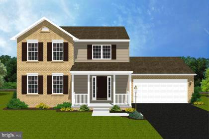 15421 Barnes Road New Windsor, MD 21776 - Photo 1 of 4 Exterior (General)