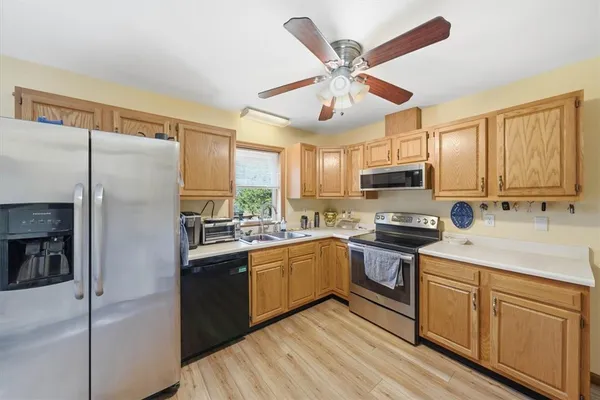 $675,000 | 357 William Reynolds Road, Exeter, RI 02822