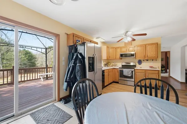 $675,000 | 357 William Reynolds Road, Exeter, RI 02822