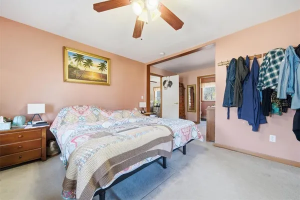 $675,000 | 357 William Reynolds Road, Exeter, RI 02822
