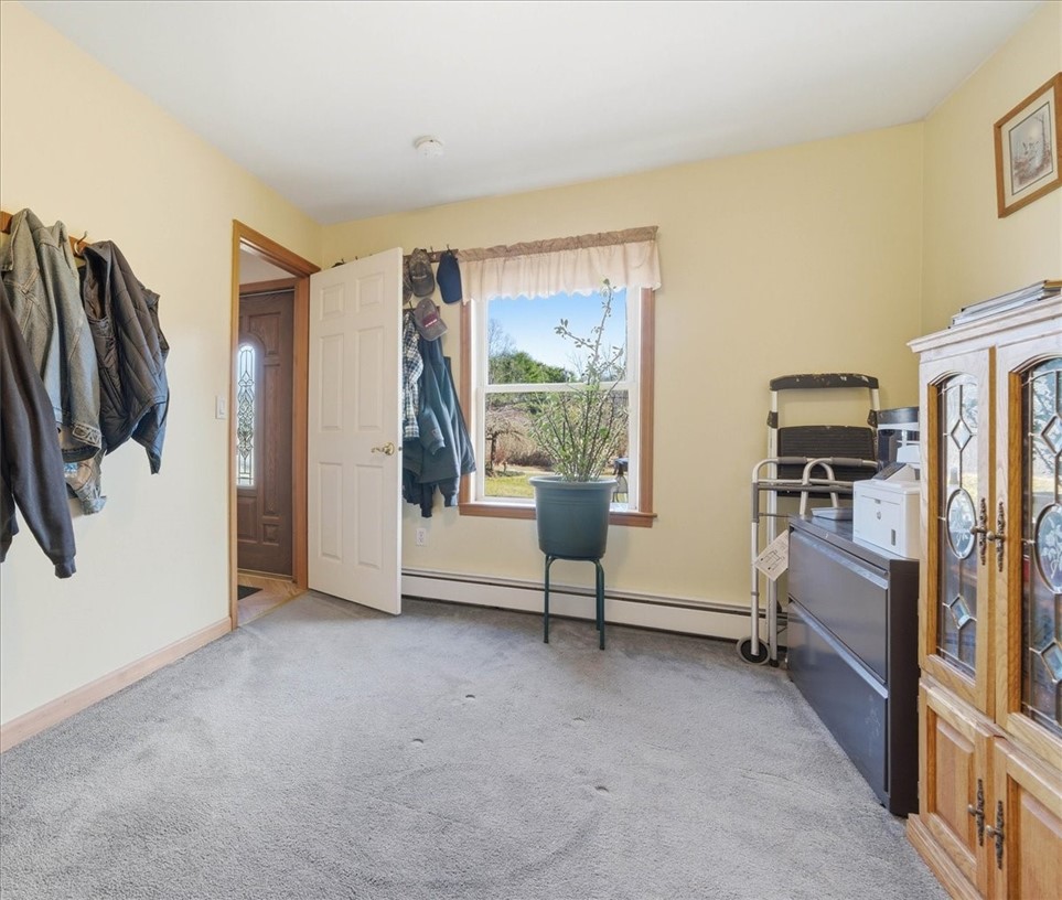 357 William Reynolds Road Exeter, RI 02822 - Photo 16 of 32