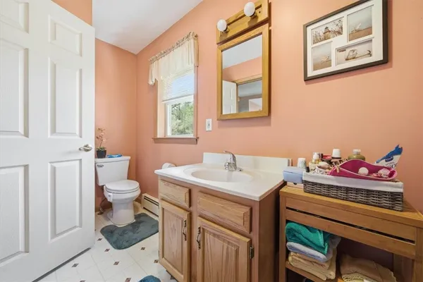 $675,000 | 357 William Reynolds Road, Exeter, RI 02822