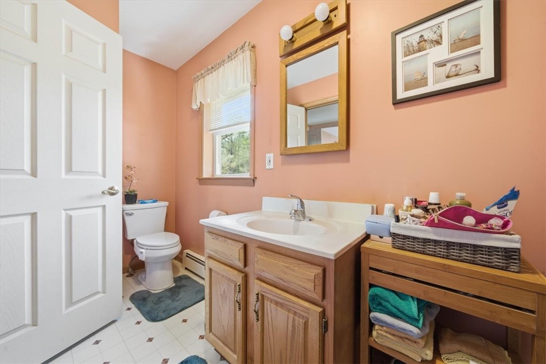 357 William Reynolds Road Exeter, RI 02822 - Photo 20 of 32