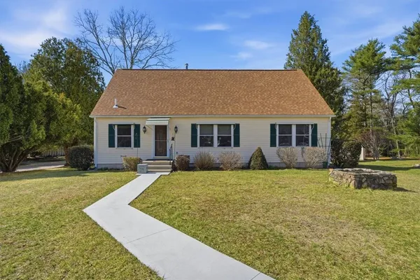 $675,000 | 357 William Reynolds Road, Exeter, RI 02822