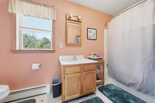 $675,000 | 357 William Reynolds Road, Exeter, RI 02822