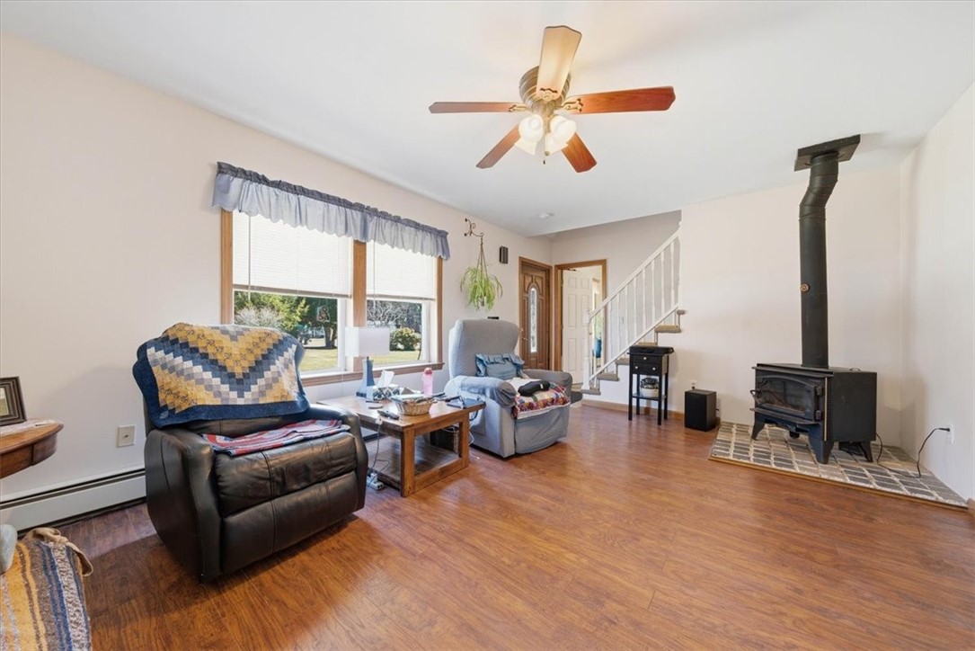 357 William Reynolds Road Exeter, RI 02822 - Photo 24 of 32