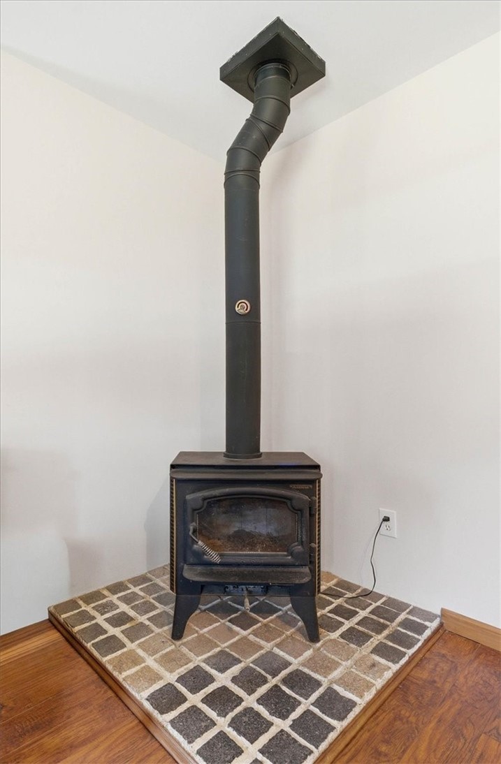 357 William Reynolds Road Exeter, RI 02822 - Photo 25 of 32