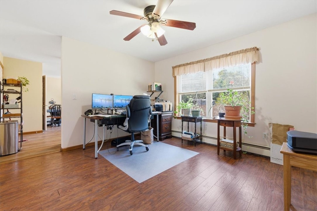 357 William Reynolds Road Exeter, RI 02822 - Photo 28 of 32