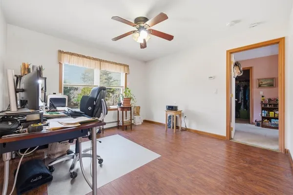 $675,000 | 357 William Reynolds Road, Exeter, RI 02822