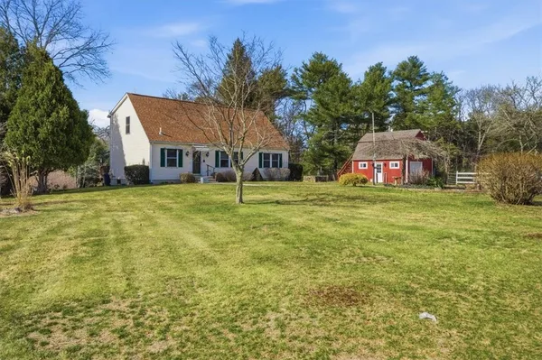 $675,000 | 357 William Reynolds Road, Exeter, RI 02822