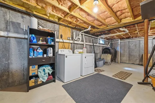 $675,000 | 357 William Reynolds Road, Exeter, RI 02822