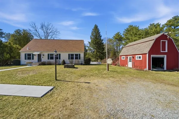 $675,000 | 357 William Reynolds Road, Exeter, RI 02822