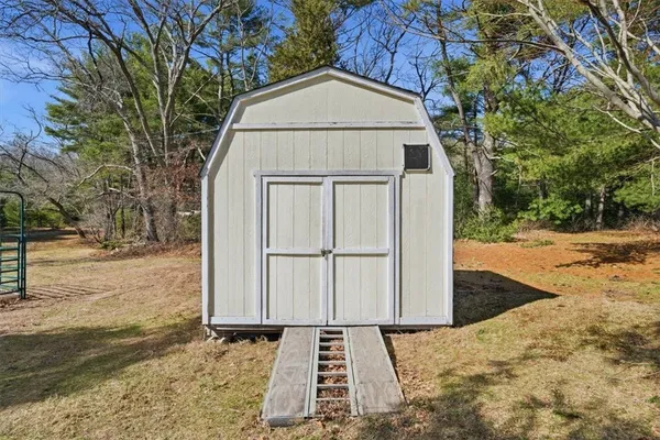 $675,000 | 357 William Reynolds Road, Exeter, RI 02822