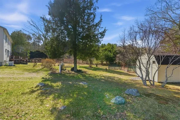 $675,000 | 357 William Reynolds Road, Exeter, RI 02822