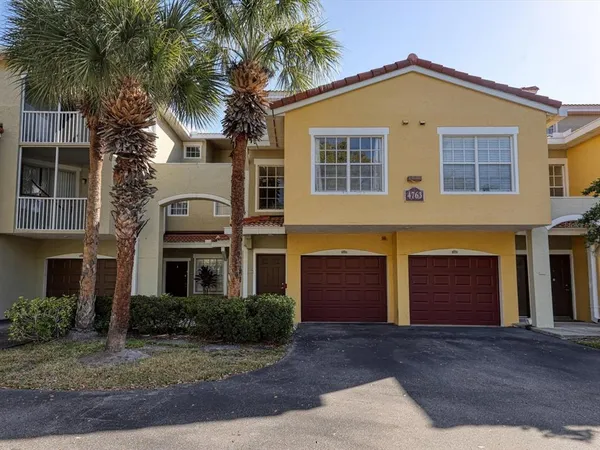 $1,800 | 4763 Travini Circle, Unit 114, Sarasota, FL 34235