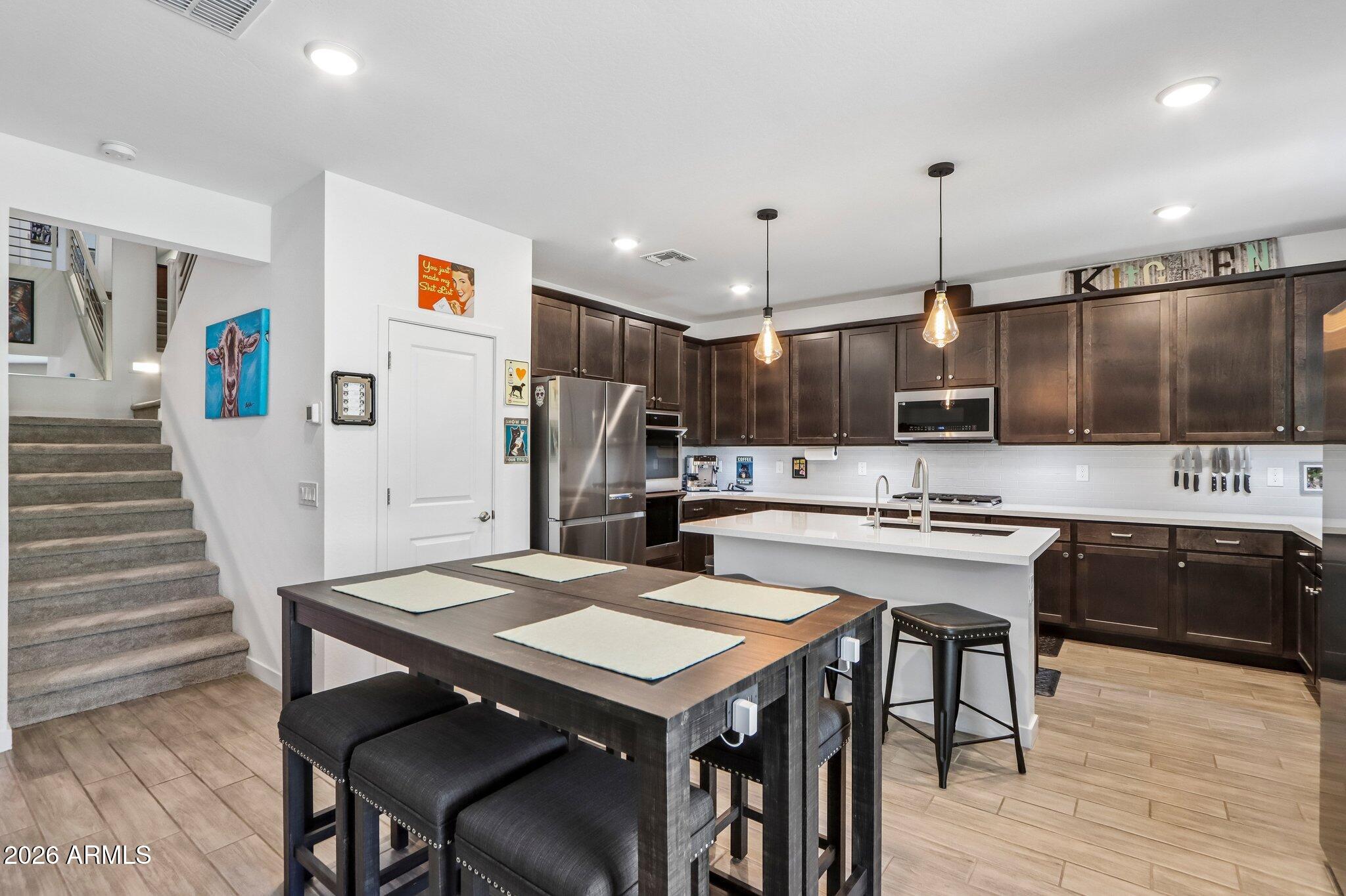 16987 West Red Bird Road Surprise, AZ 85387 - Photo 9 of 49