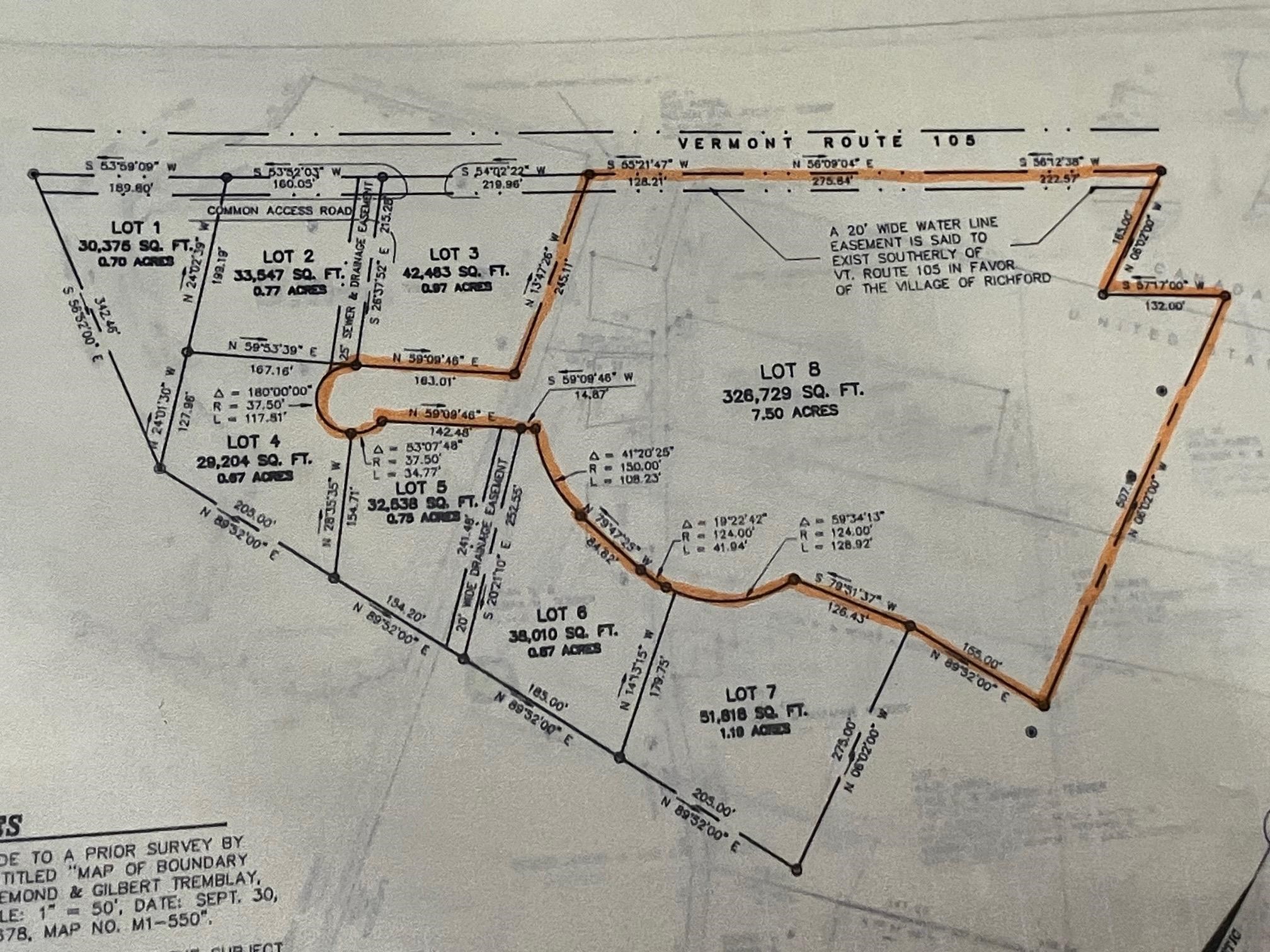 8 Main Street, Unit LOT 8 Richford, VT 05476 - Photo 6 of 6