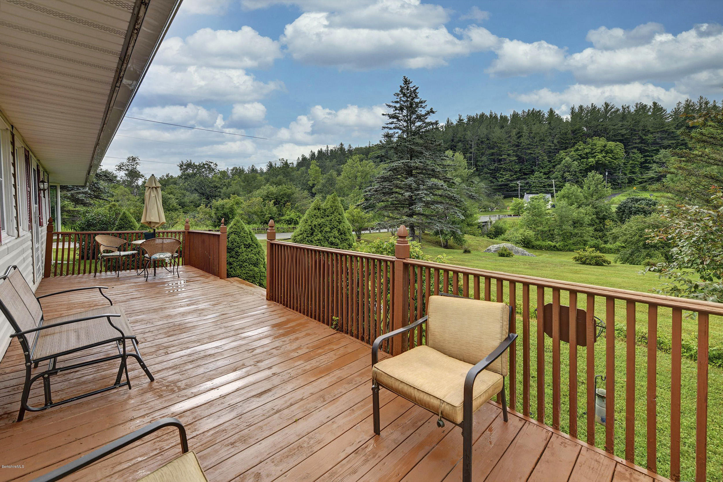 373 Haskins Road Savoy, MA 01256 - Photo 26 of 34