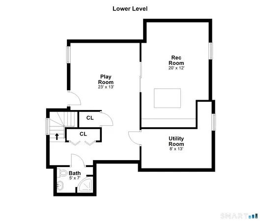 $1,150,000 | 302 High Street, Fairfield, CT 06824