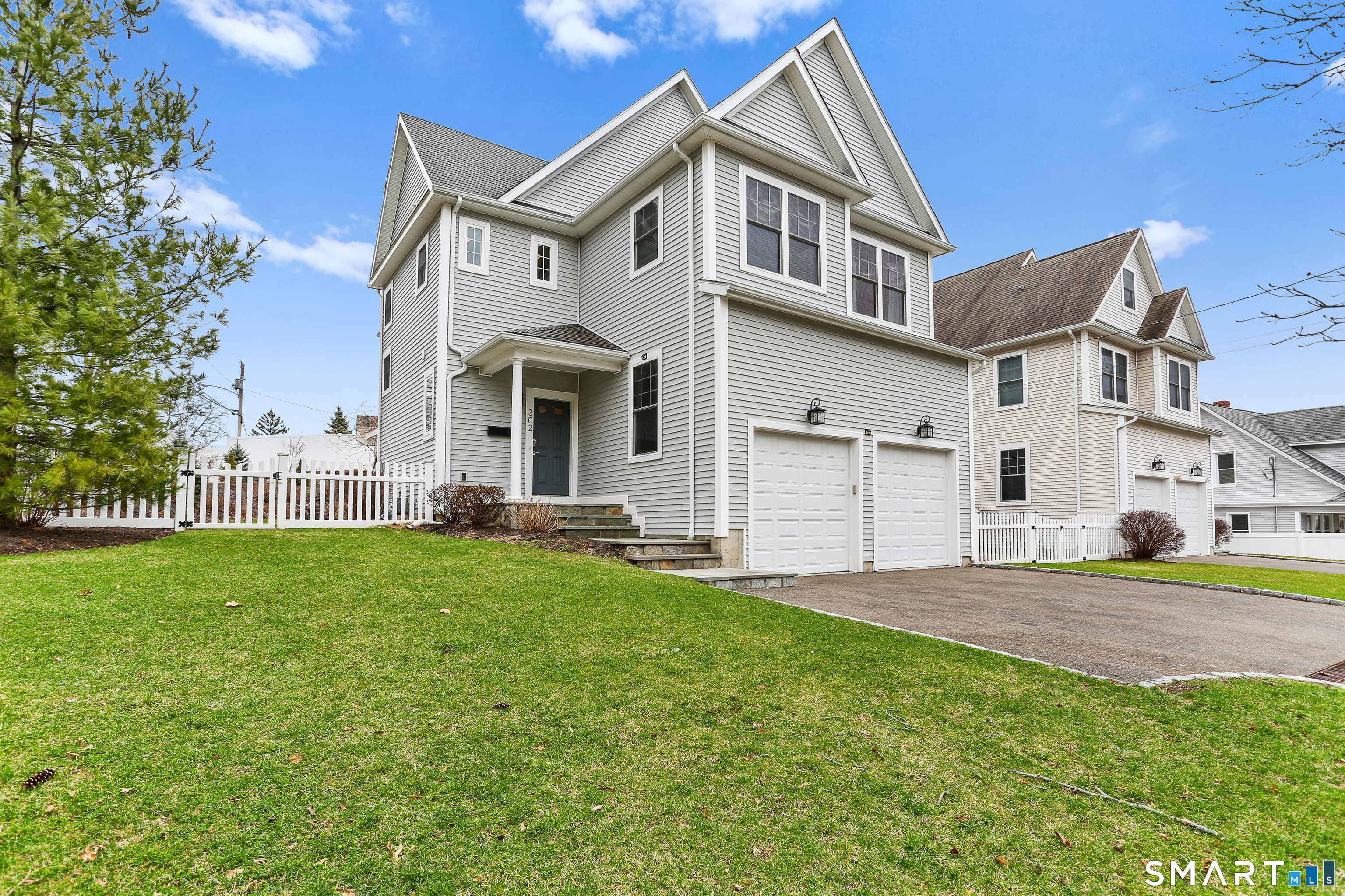 302 High Street Fairfield, CT 06824 - Photo 35 of 37