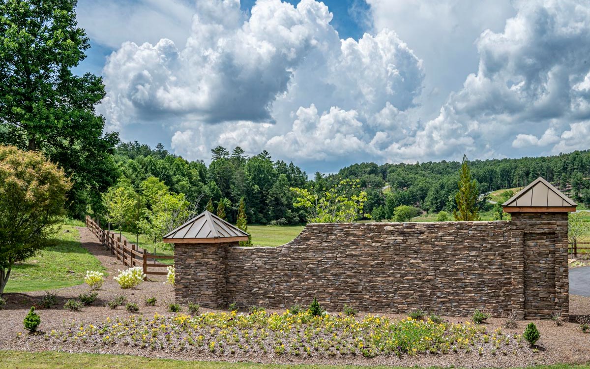 Lot 152 The Ridges Morganton, GA 30560 - Photo 25 of 48 Additional View