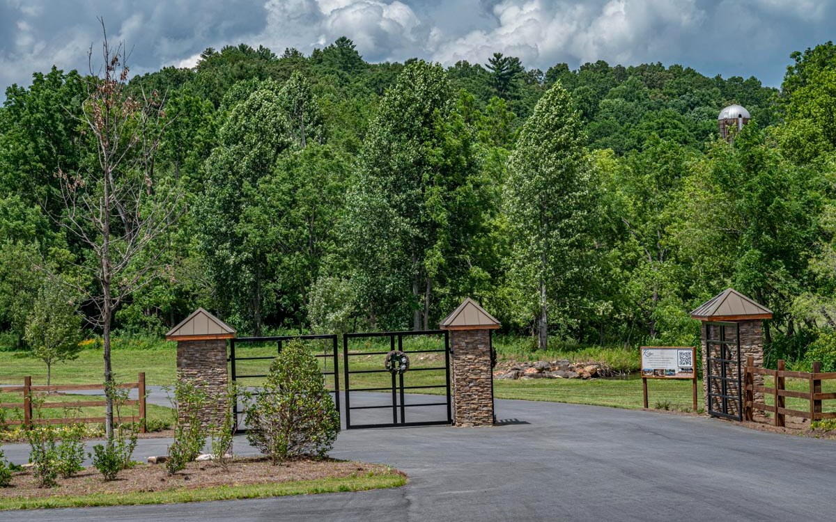 Lot 152 The Ridges Morganton, GA 30560 - Photo 31 of 48 Additional View
