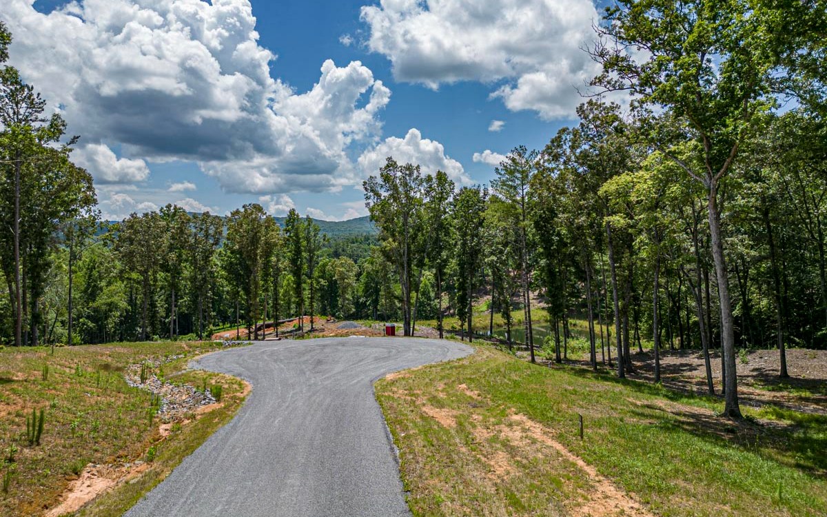 Lot 152 The Ridges Morganton, GA 30560 - Photo 41 of 48 Additional View