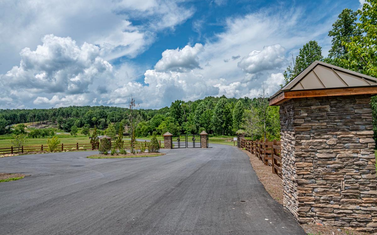 Lot 152 The Ridges Morganton, GA 30560 - Photo 6 of 48 Additional View