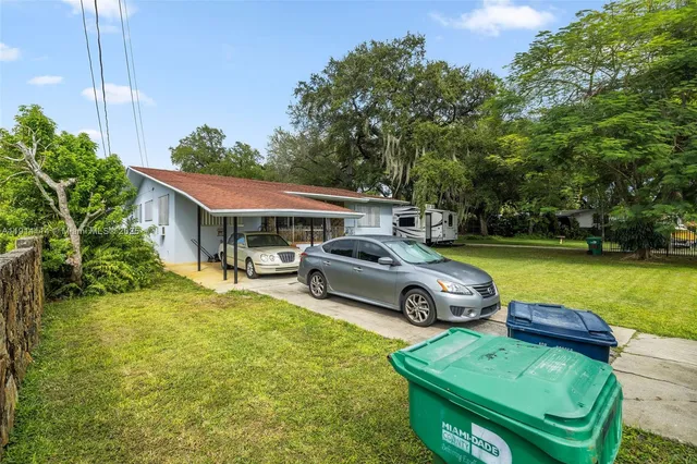 $1,200,000 | 535 Northwest 90th Street, Miami, FL 33150