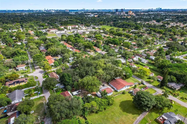 $1,200,000 | 535 Northwest 90th Street, Miami, FL 33150