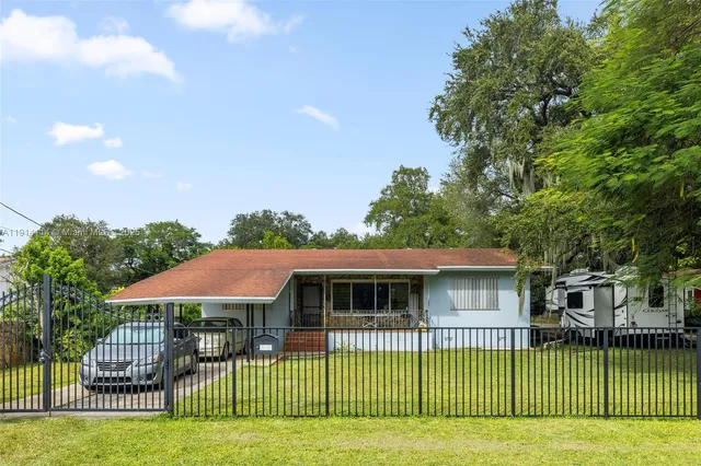 $1,200,000 | 535 Northwest 90th Street, Miami, FL 33150