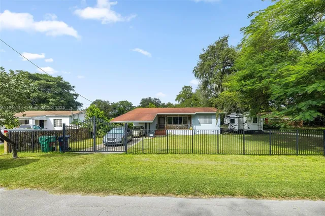 $1,200,000 | 535 Northwest 90th Street, Miami, FL 33150