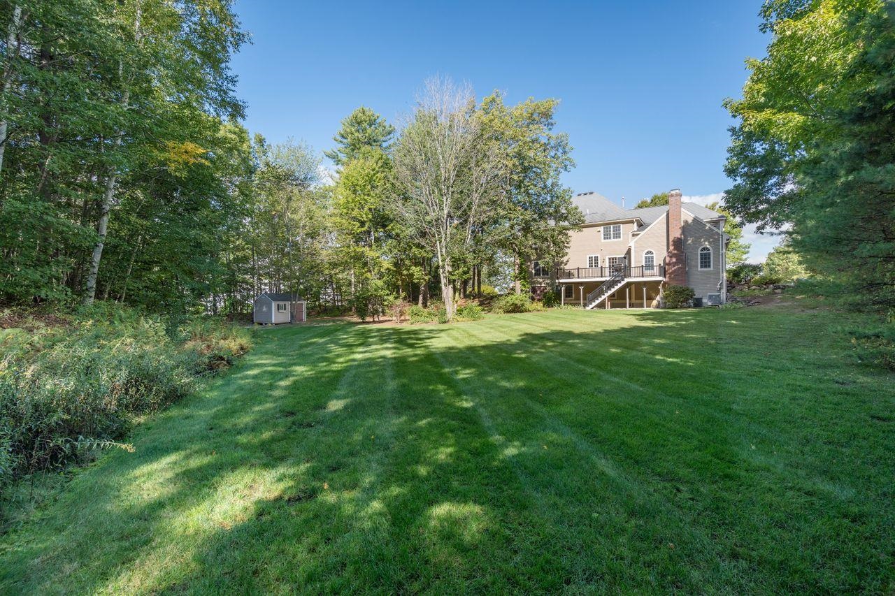 45 Long Hill Road Hollis, NH 03049 - Photo 10 of 40
