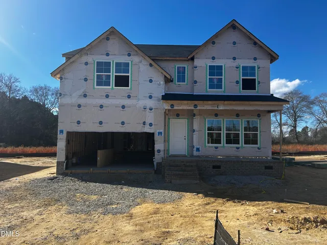 $399,446 | 108 Harriette Court, Lillington, NC 27546