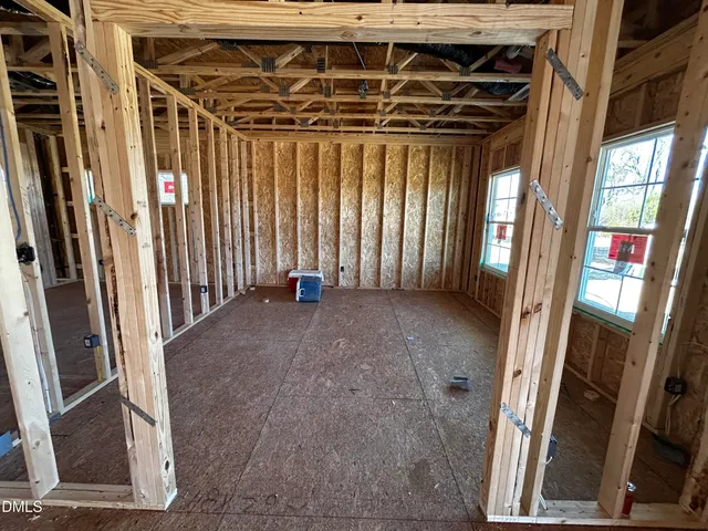 $399,446 | 108 Harriette Court, Lillington, NC 27546