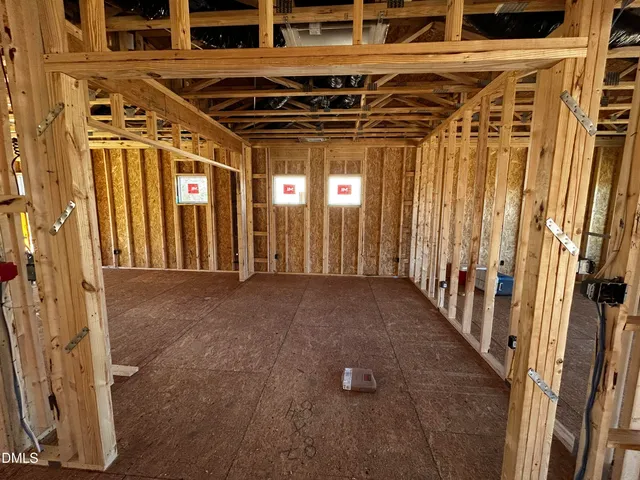 $399,446 | 108 Harriette Court, Lillington, NC 27546