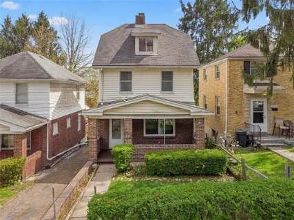 $174,900 | 617 Danbury Street, Pittsburgh, PA 15214