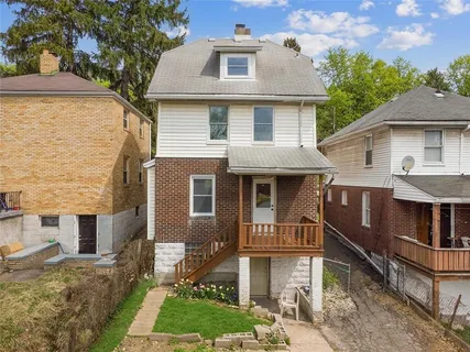 $174,900 | 617 Danbury Street, Pittsburgh, PA 15214
